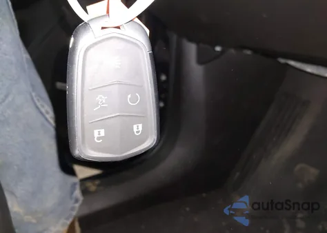 2020 Cadillac Xt6 Awd Premium Luxury from USA, damaged, VIN 1GYKPDRS3LZ101138